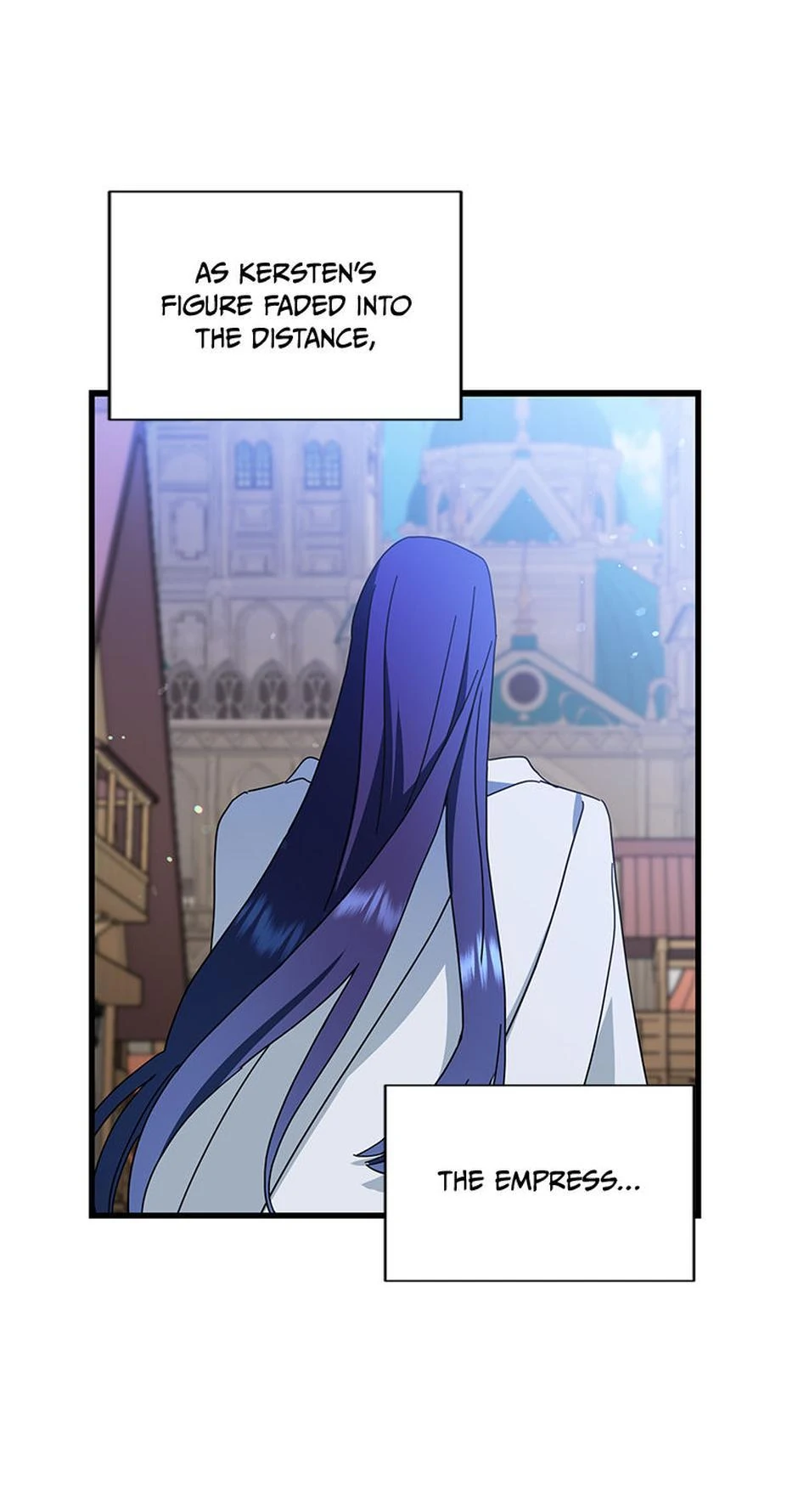 Let Me Die in Peace! Chapter 70 page 49