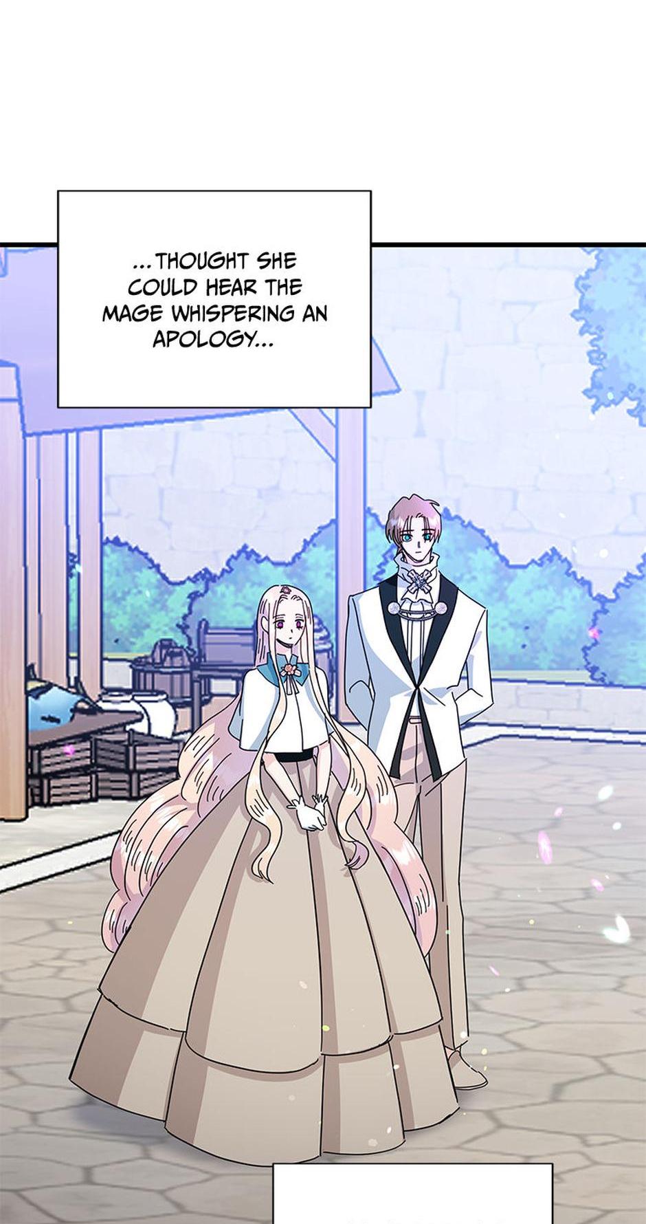 Let Me Die in Peace! Chapter 70 page 50