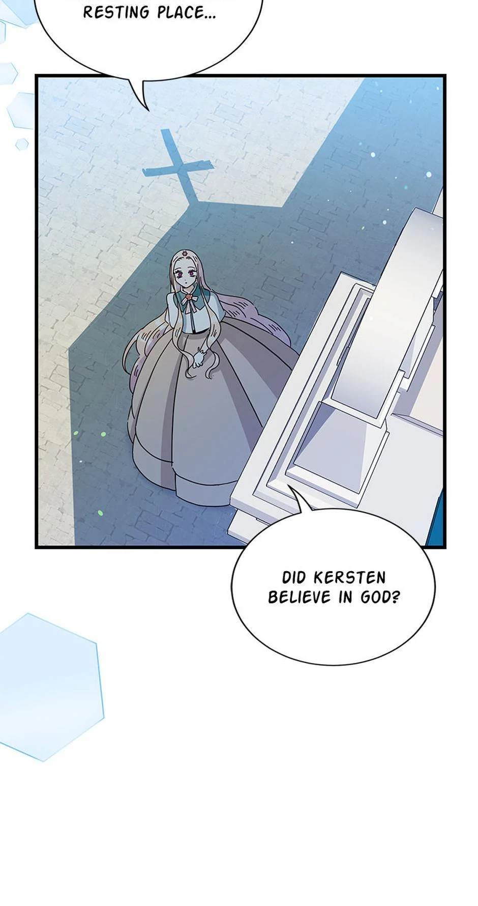 Let Me Die in Peace! Chapter 70 page 53