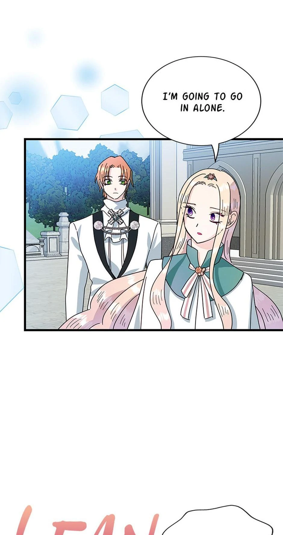 Let Me Die in Peace! Chapter 70 page 54