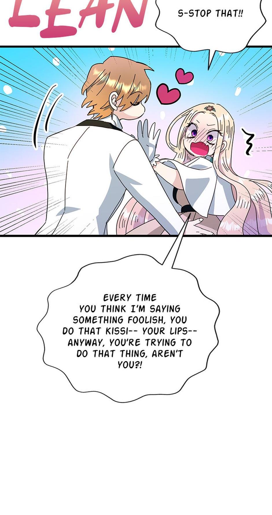 Let Me Die in Peace! Chapter 70 page 55