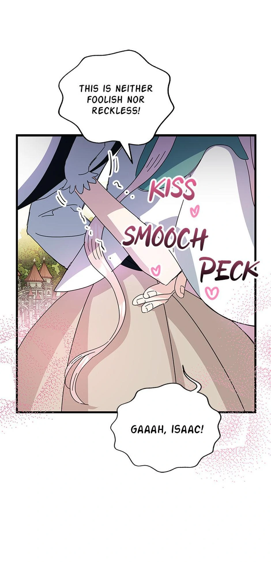 Let Me Die in Peace! Chapter 70 page 56