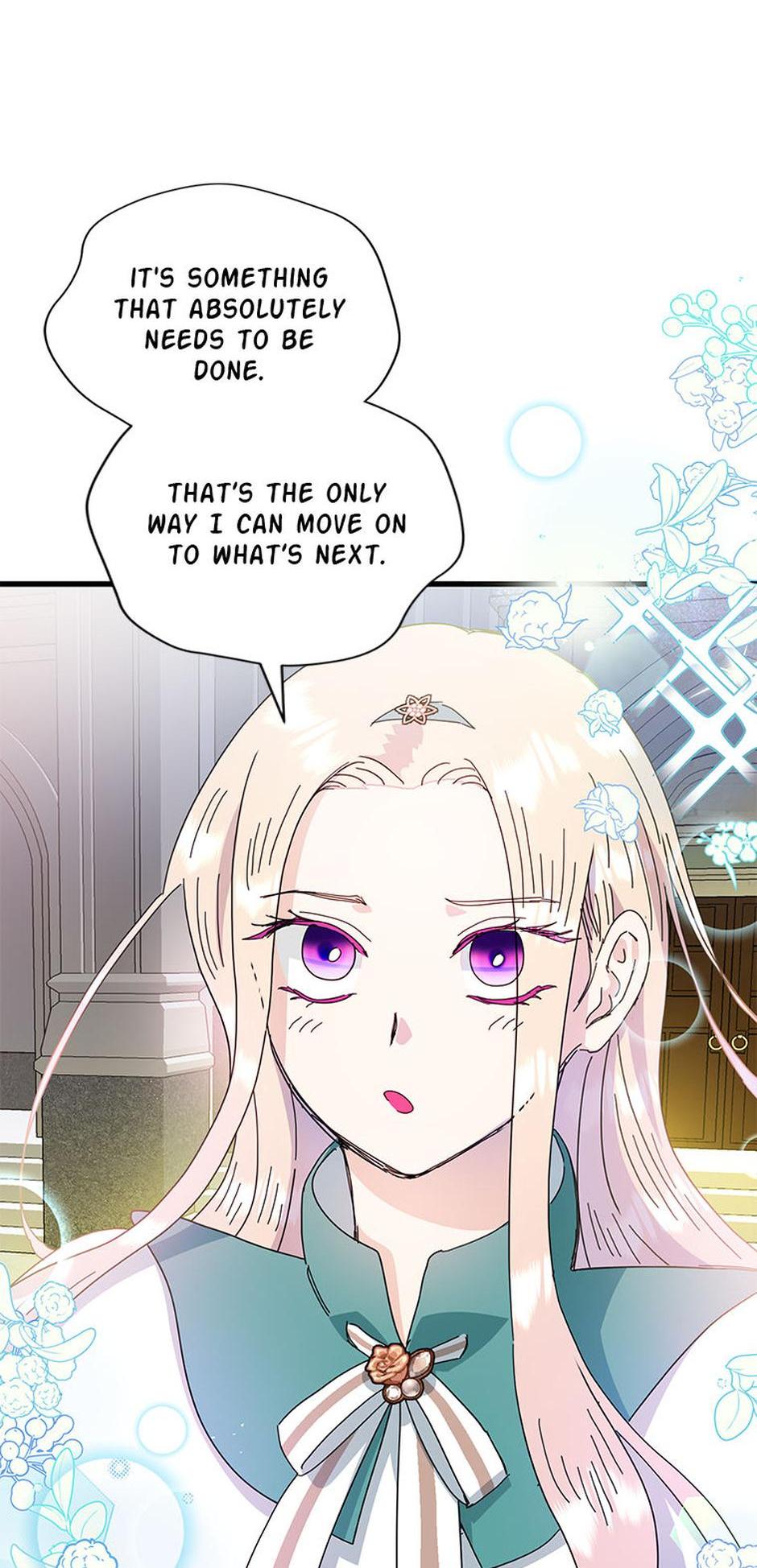 Let Me Die in Peace! Chapter 70 page 57