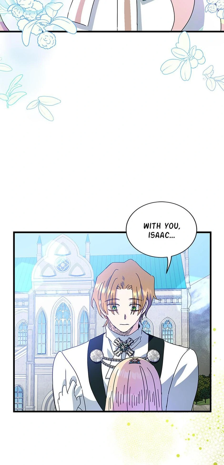 Let Me Die in Peace! Chapter 70 page 58