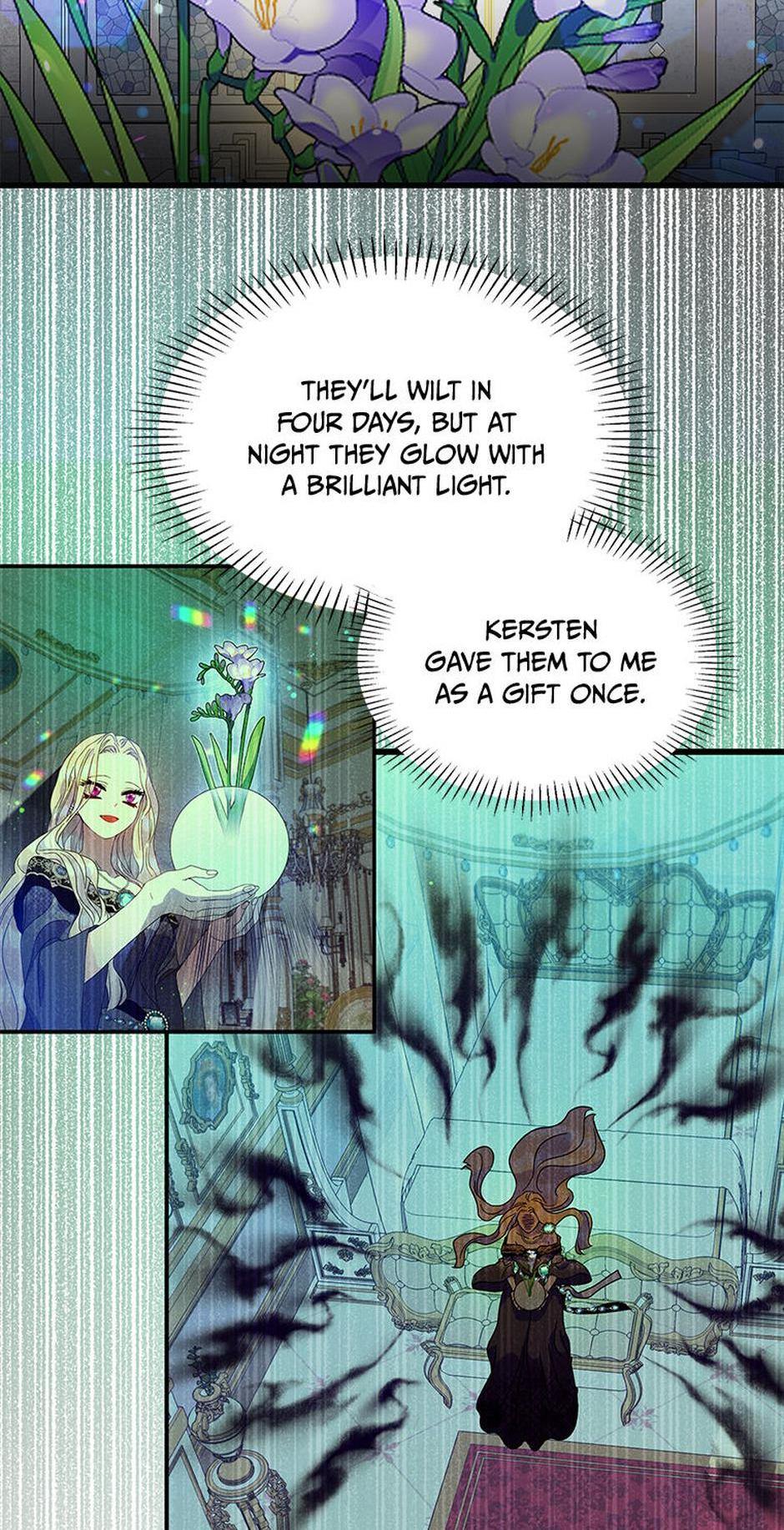 Let Me Die in Peace! Chapter 70 page 65