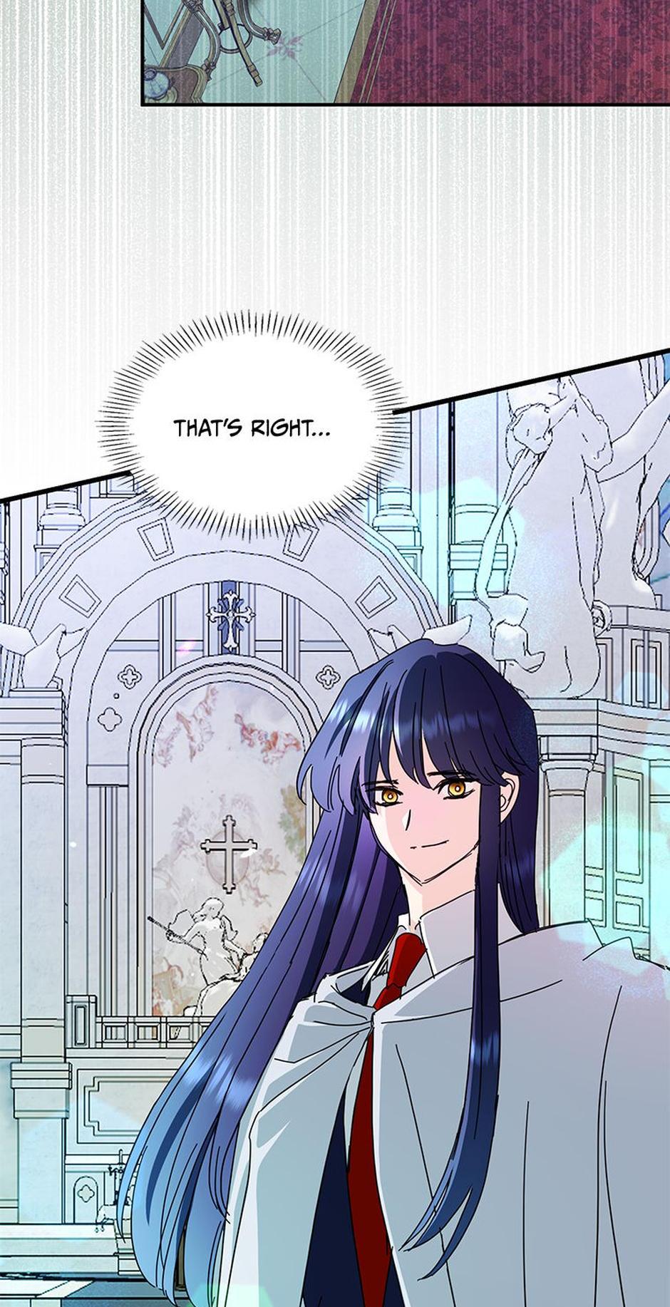 Let Me Die in Peace! Chapter 70 page 66