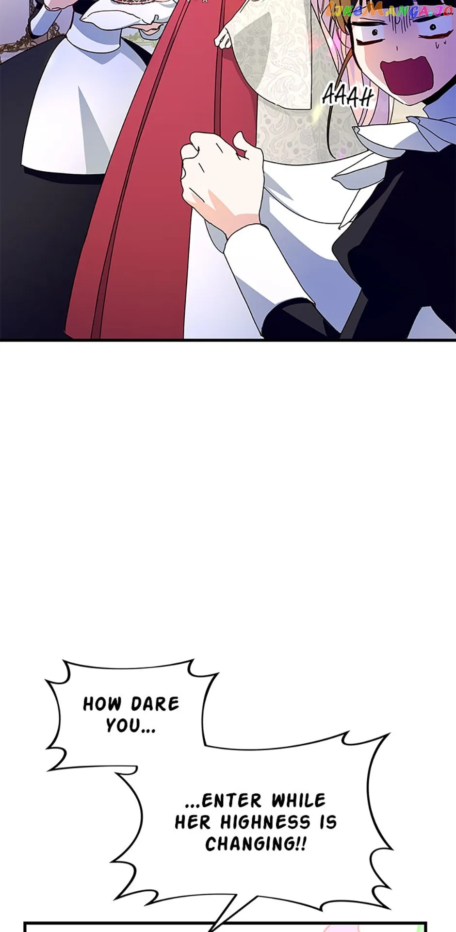 Let Me Die in Peace! Chapter 30 page 6