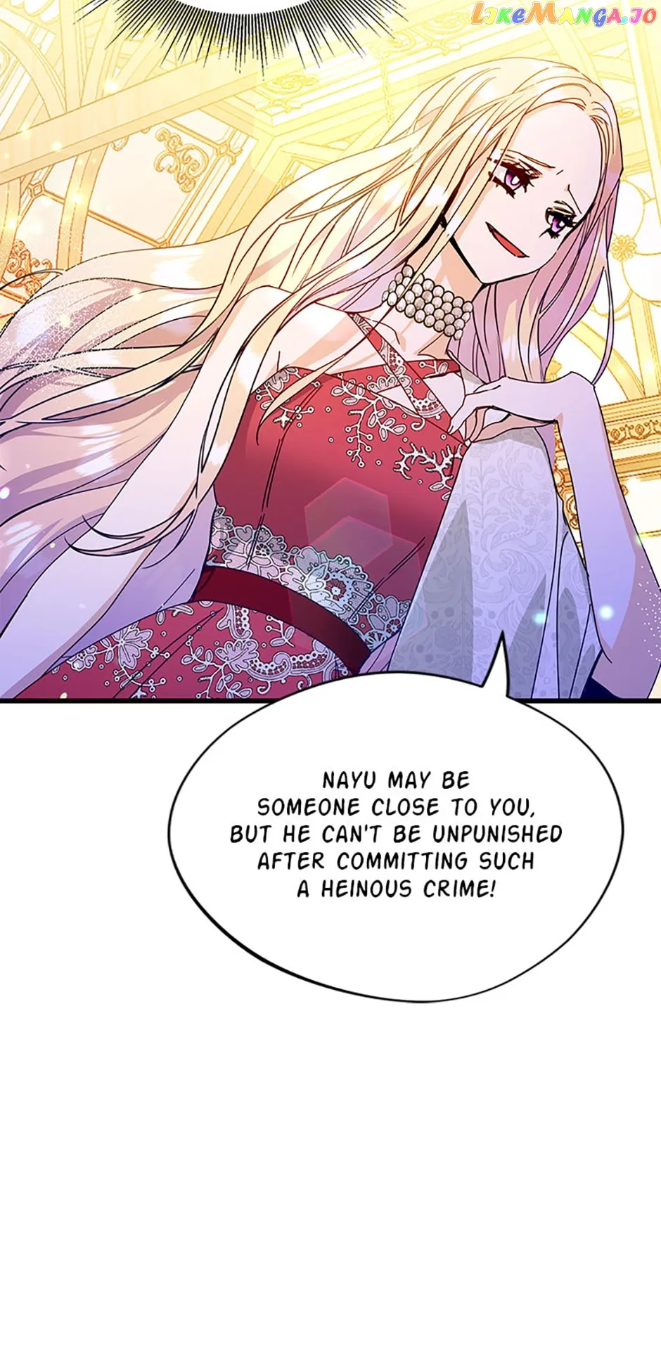 Let Me Die in Peace! Chapter 30 page 8
