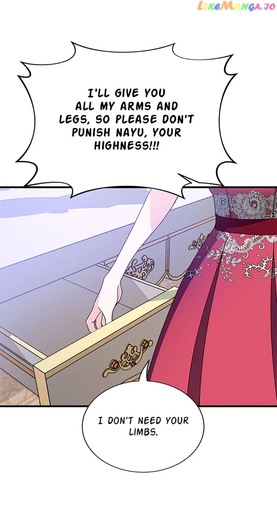 Let Me Die in Peace! Chapter 30 page 10