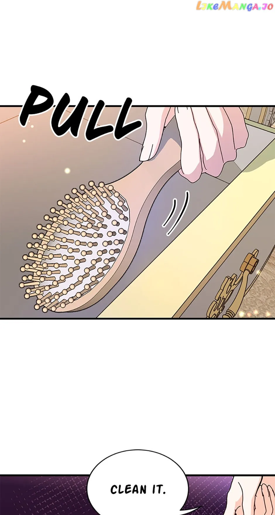 Let Me Die in Peace! Chapter 30 page 11