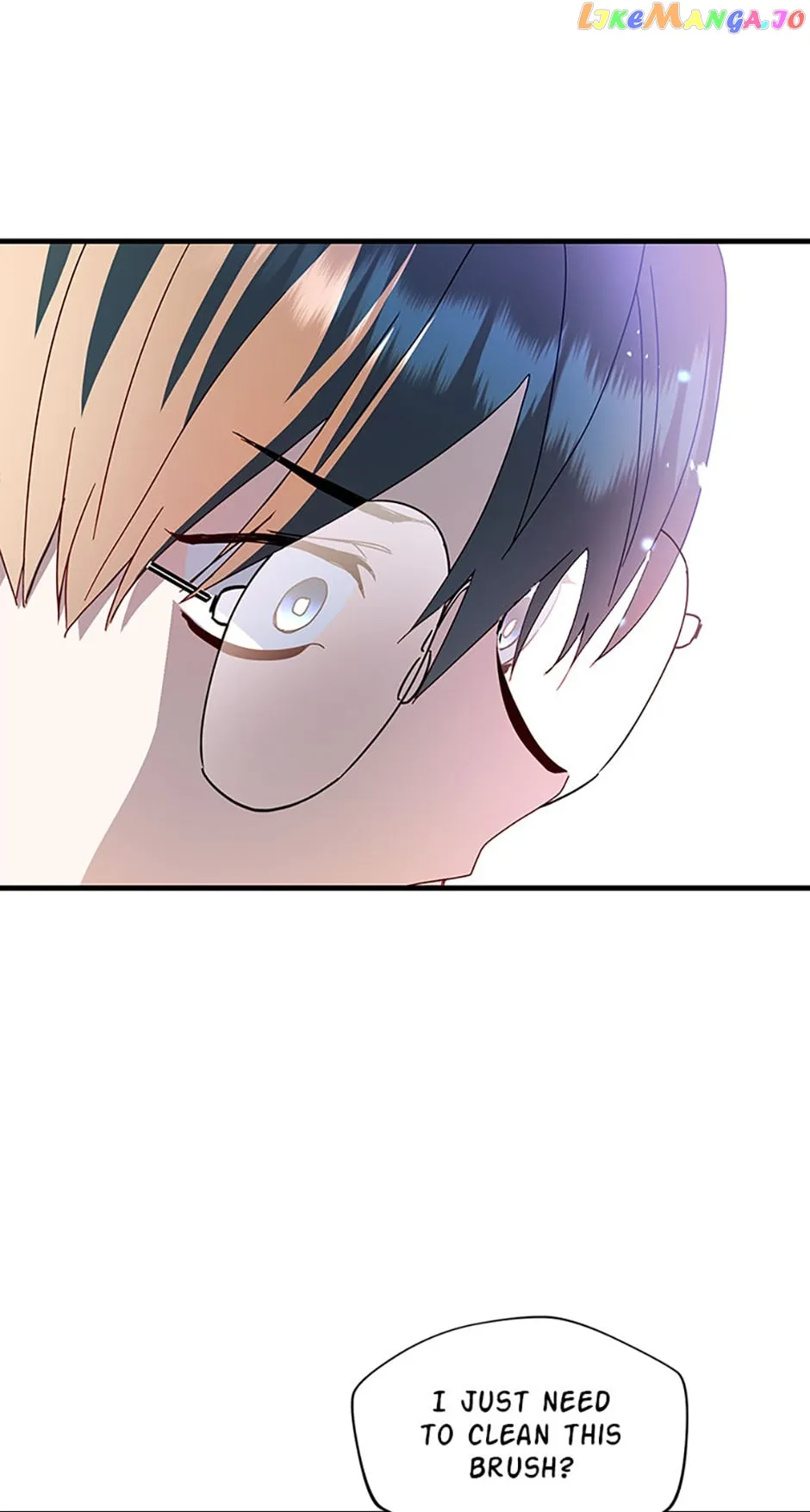 Let Me Die in Peace! Chapter 30 page 13