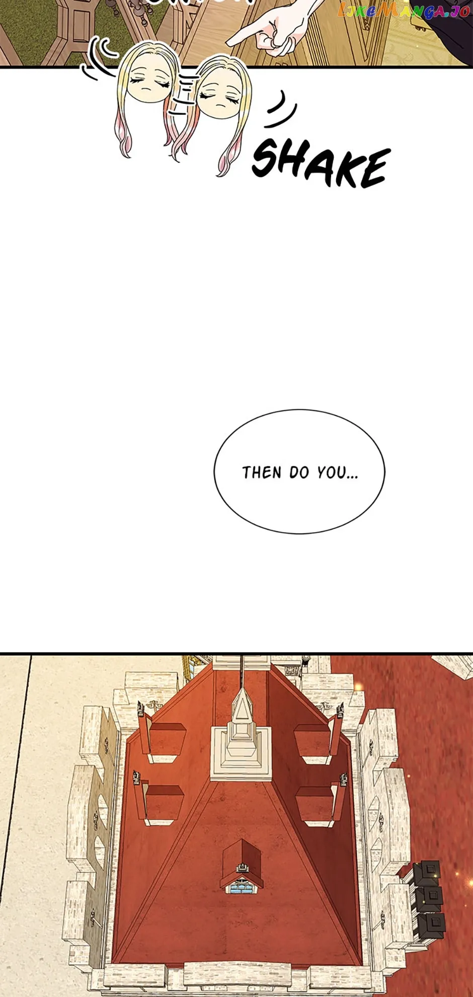 Let Me Die in Peace! Chapter 30 page 17