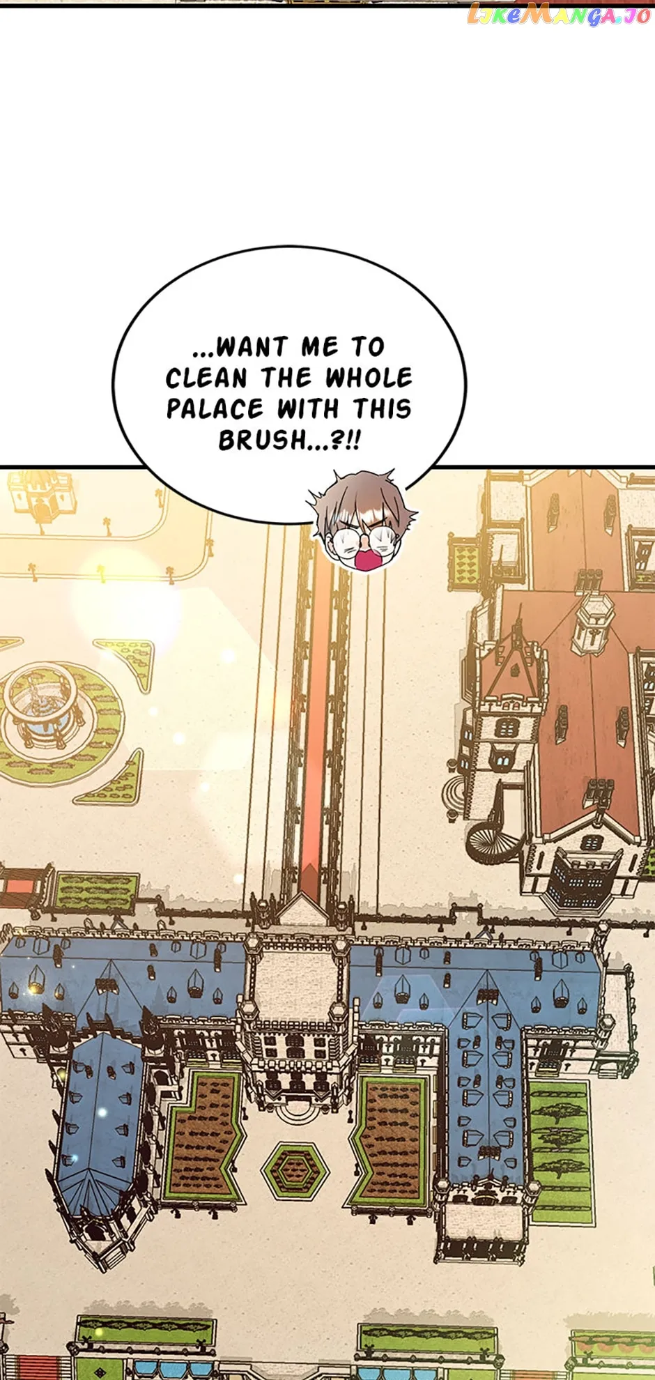 Let Me Die in Peace! Chapter 30 page 18