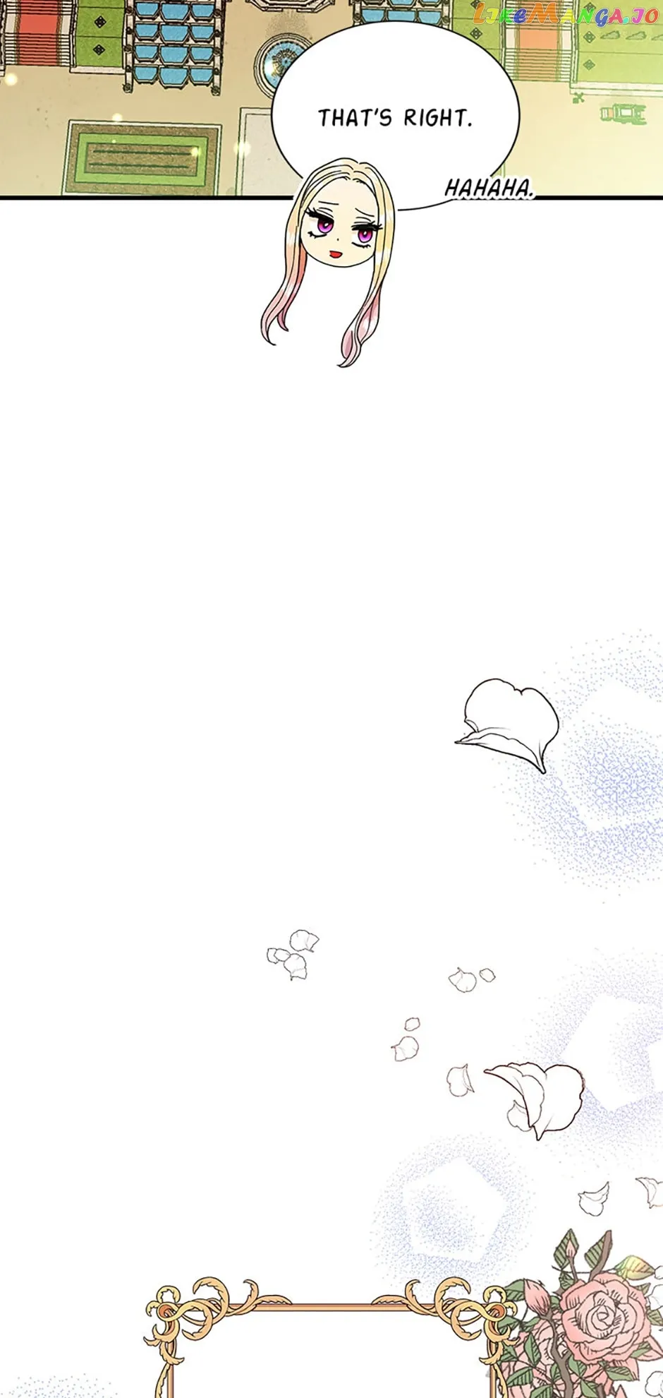 Let Me Die in Peace! Chapter 30 page 19