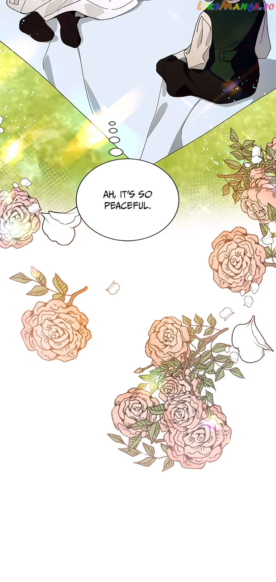 Let Me Die in Peace! Chapter 30 page 21