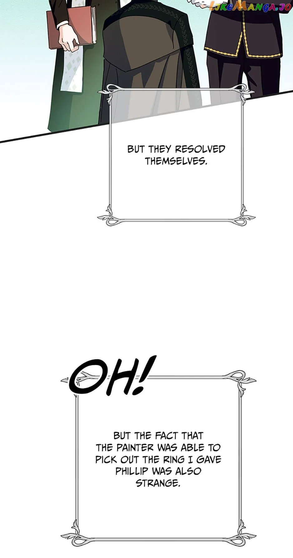 Let Me Die in Peace! Chapter 30 page 23