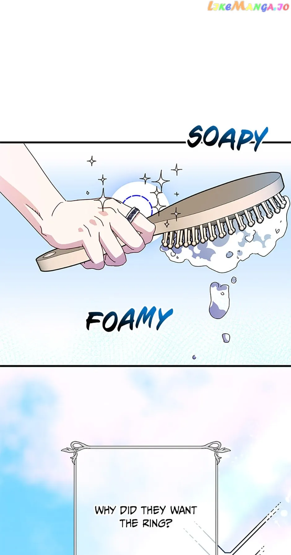 Let Me Die in Peace! Chapter 30 page 24