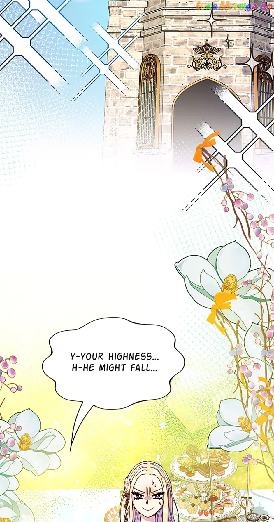 Let Me Die in Peace! Chapter 30 page 26