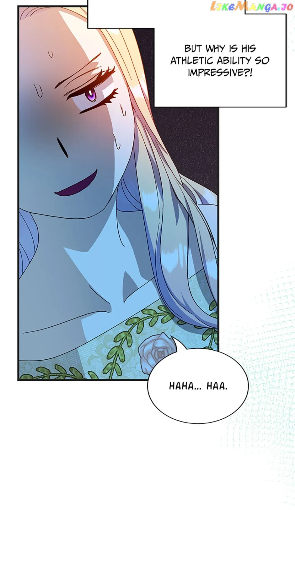 Let Me Die in Peace! Chapter 30 page 28