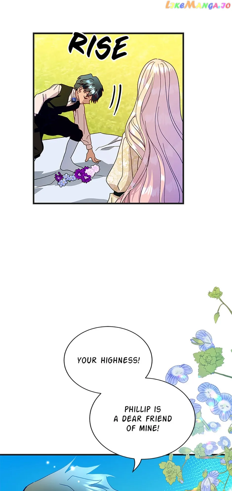 Let Me Die in Peace! Chapter 30 page 29