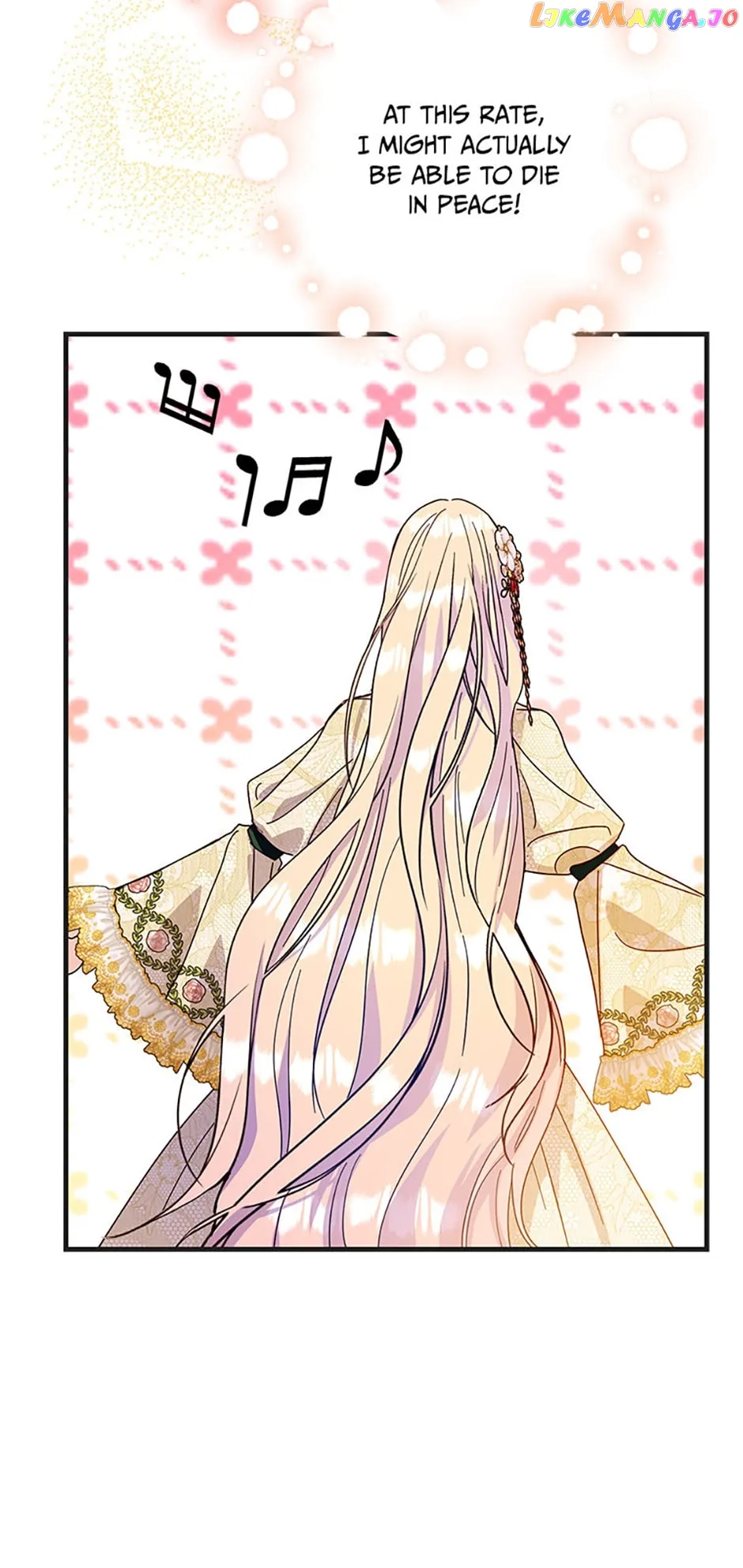Let Me Die in Peace! Chapter 30 page 35