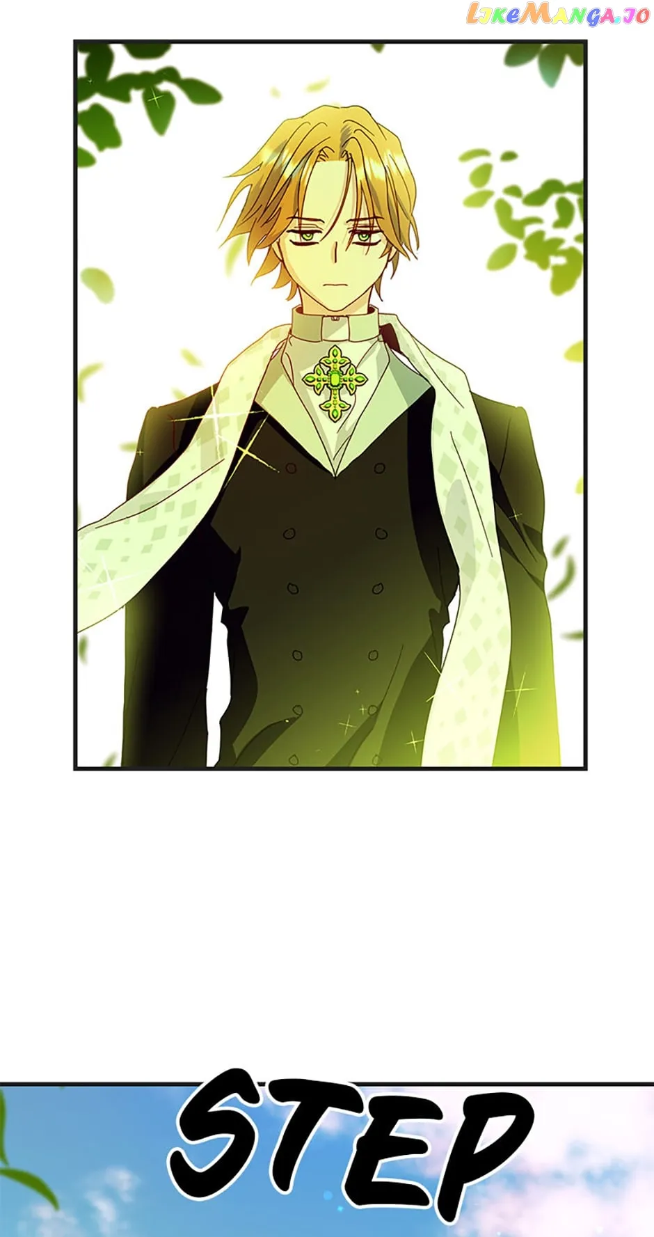 Let Me Die in Peace! Chapter 30 page 37