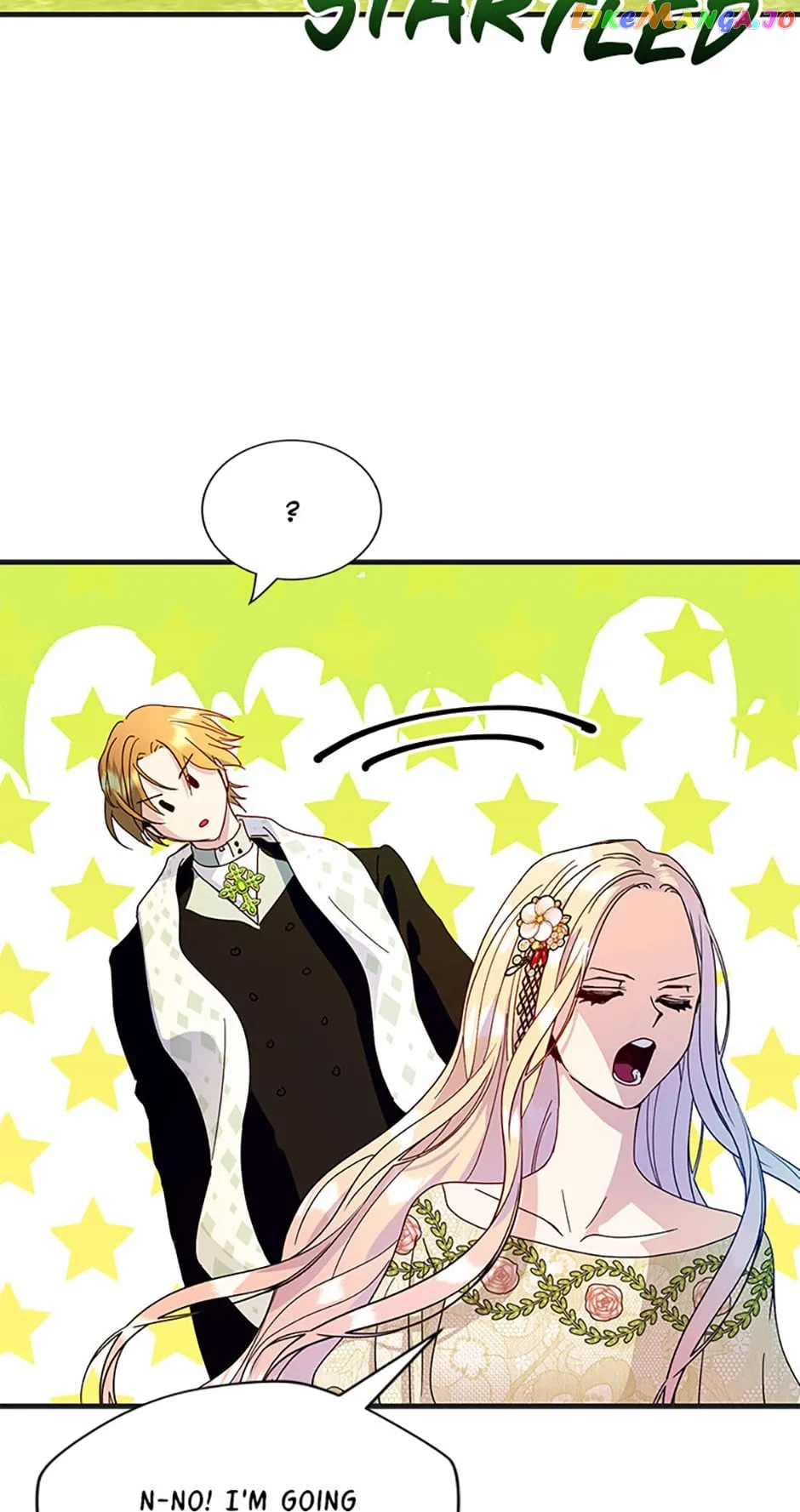 Let Me Die in Peace! Chapter 30 page 39