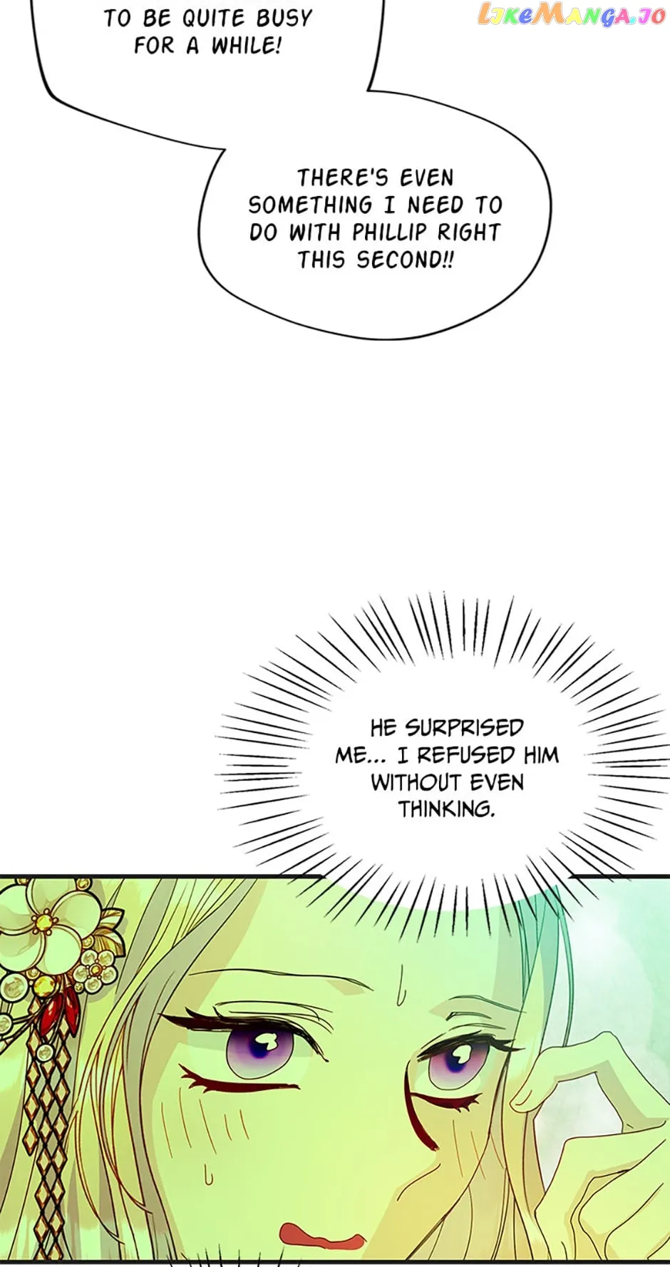 Let Me Die in Peace! Chapter 30 page 40