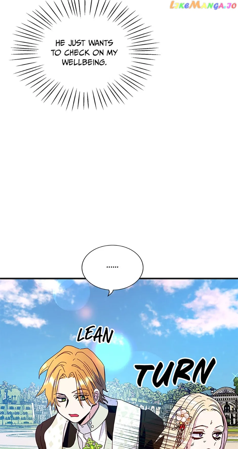 Let Me Die in Peace! Chapter 30 page 41