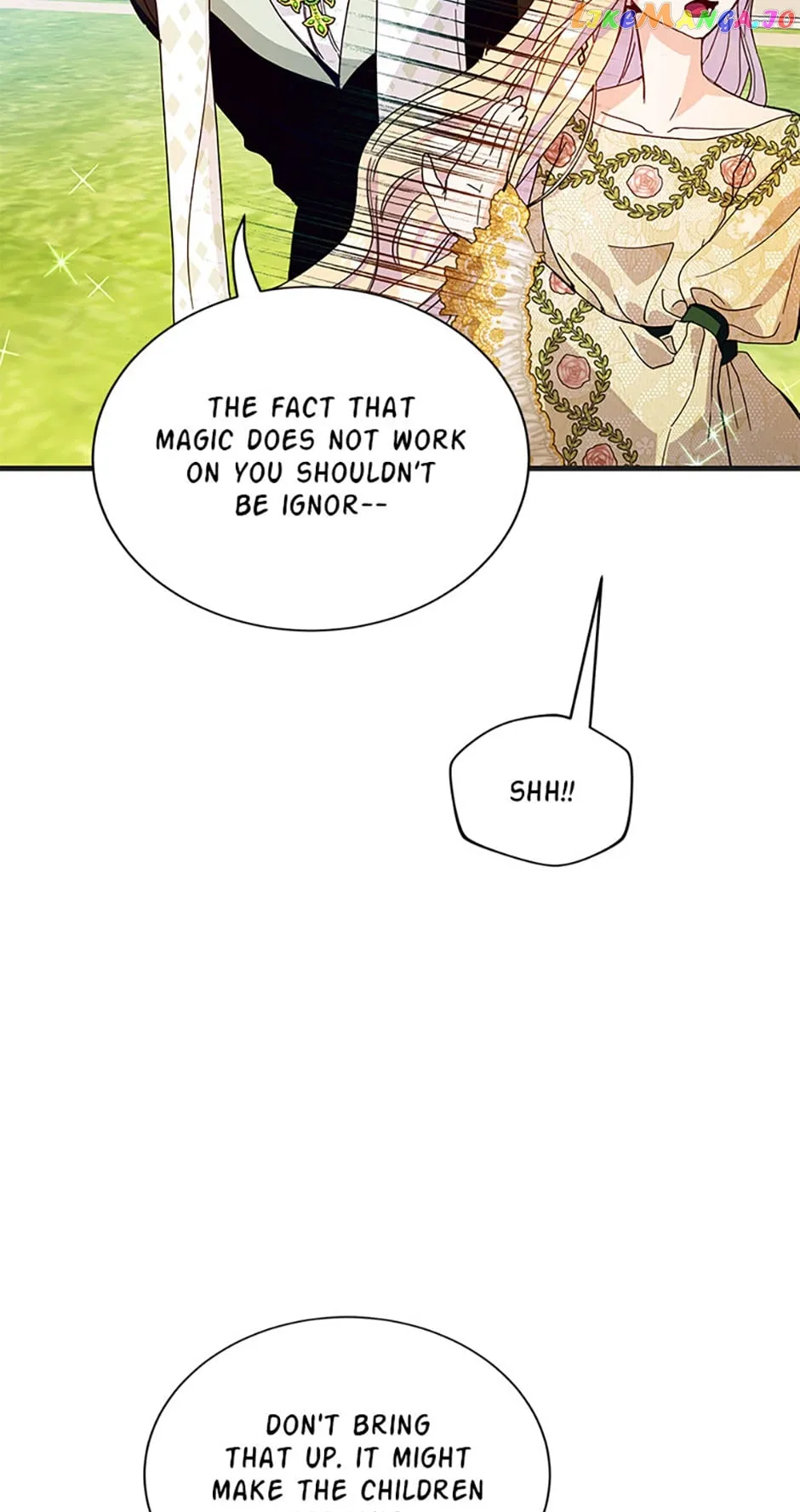Let Me Die in Peace! Chapter 30 page 42