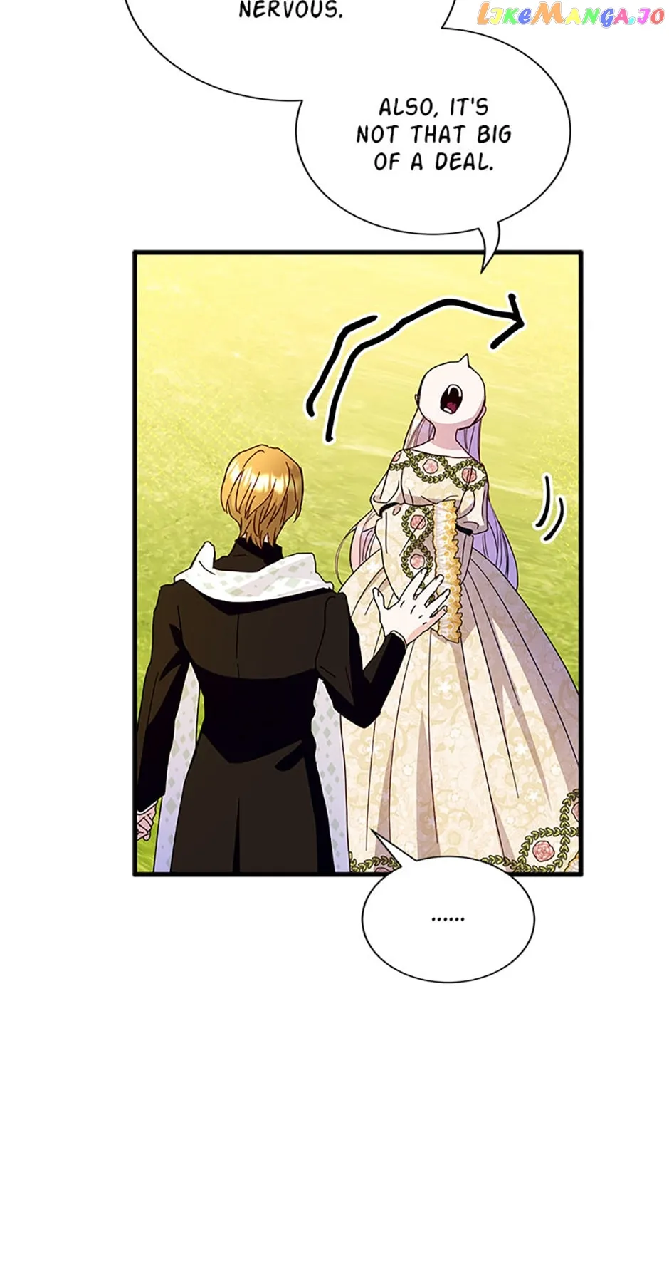 Let Me Die in Peace! Chapter 30 page 43