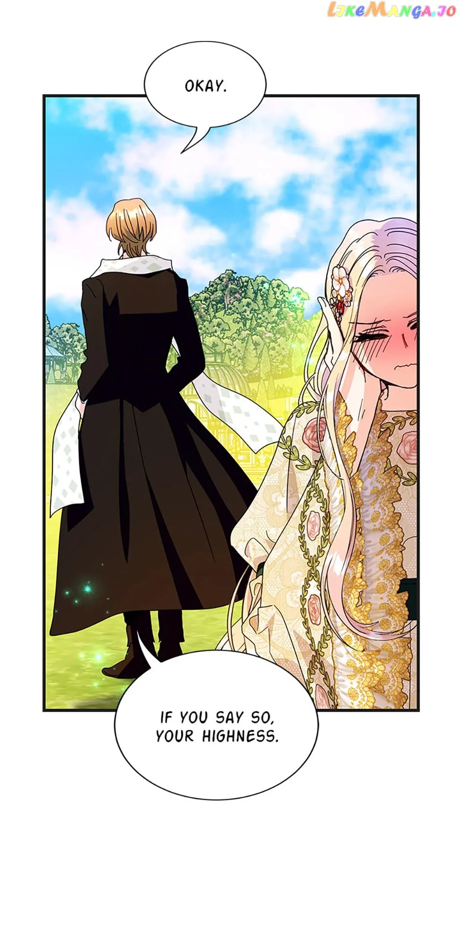 Let Me Die in Peace! Chapter 30 page 44