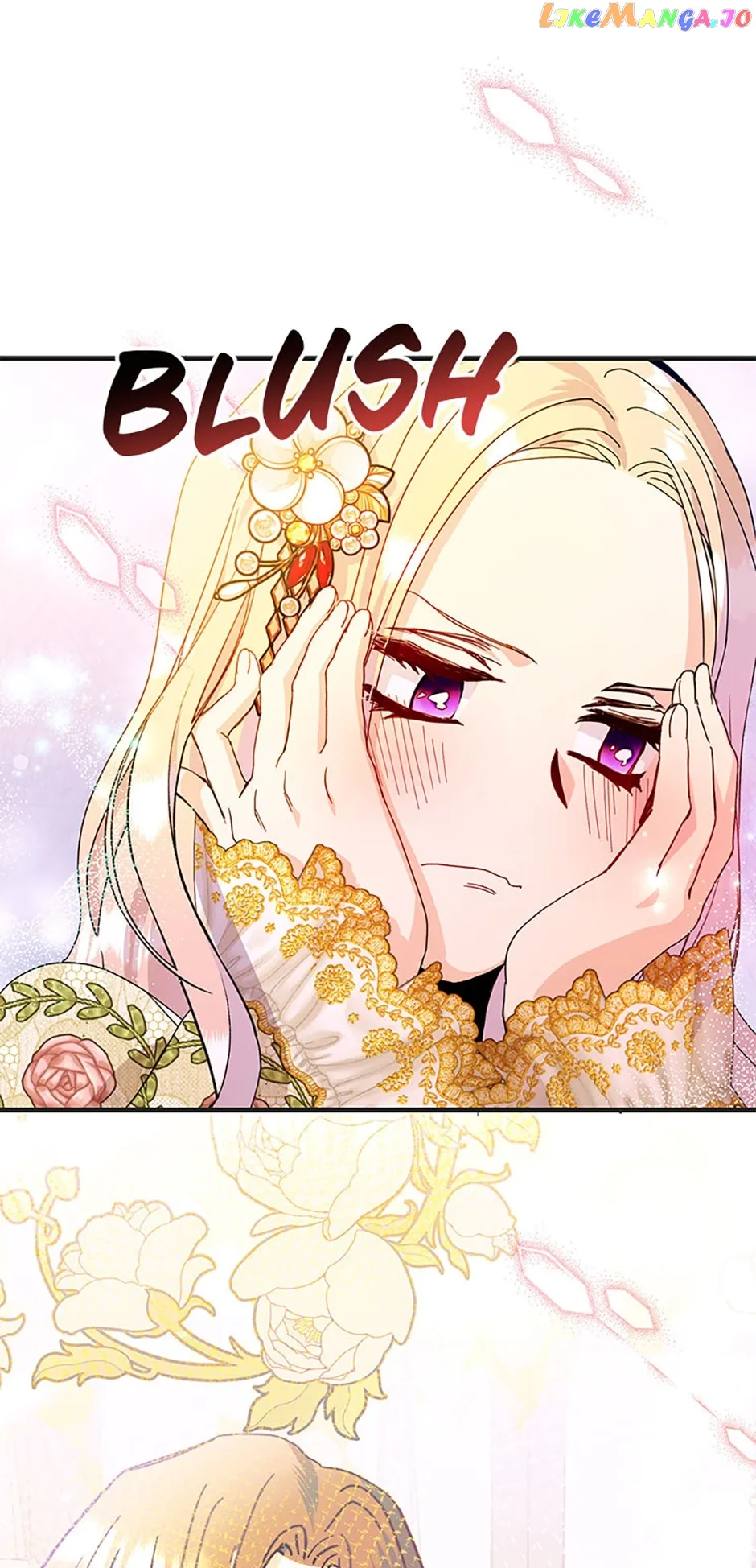 Let Me Die in Peace! Chapter 30 page 45