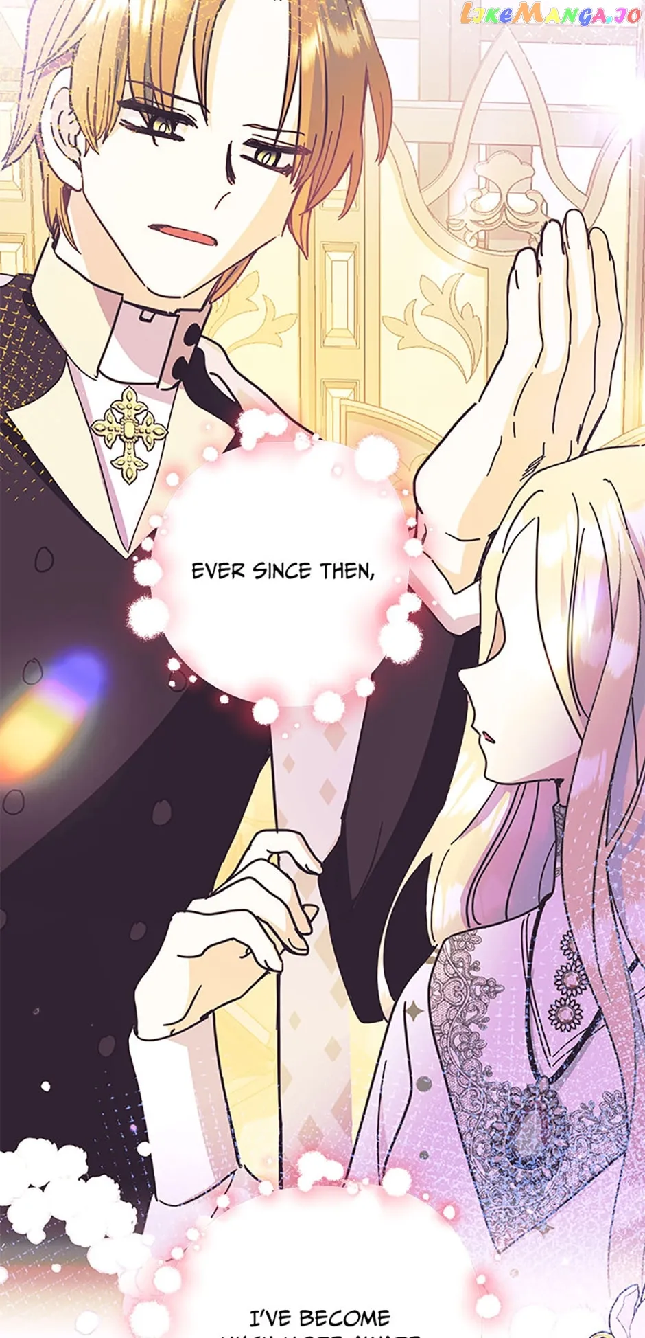 Let Me Die in Peace! Chapter 30 page 46