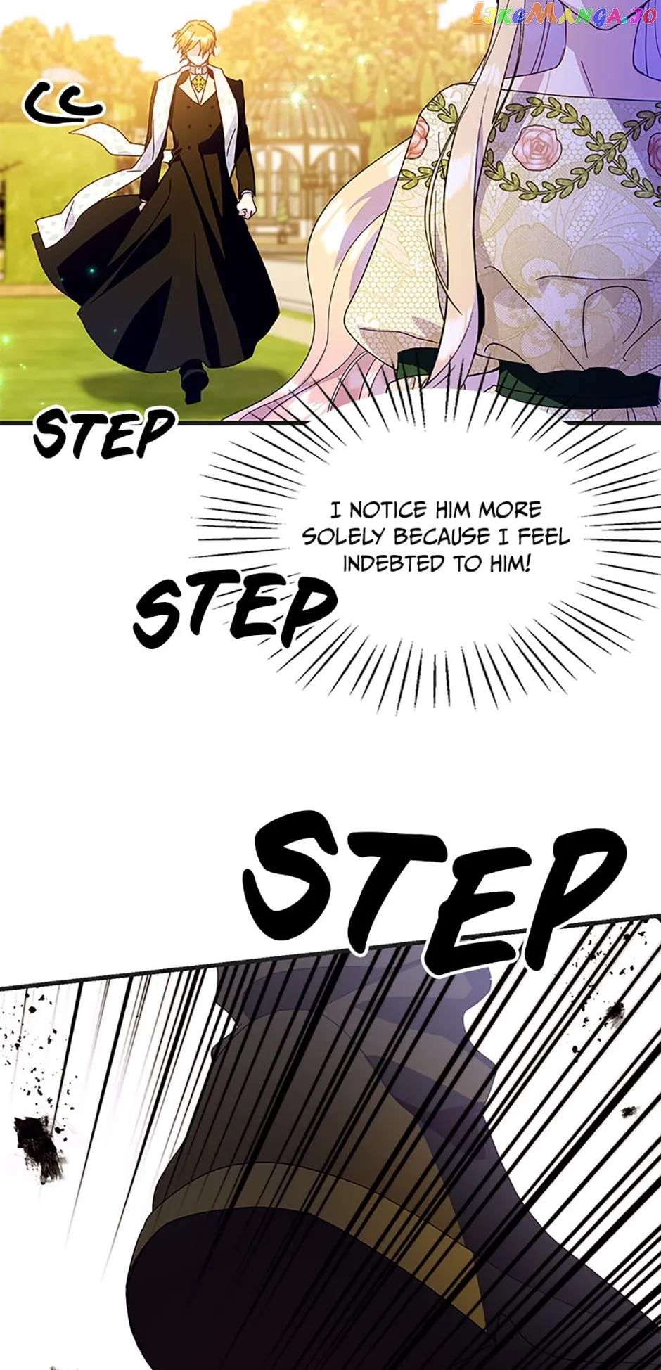 Let Me Die in Peace! Chapter 30 page 48