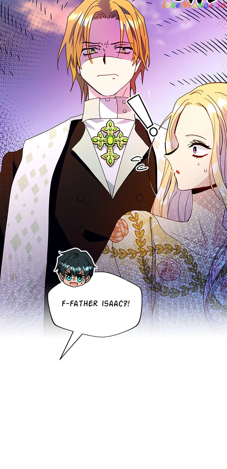Let Me Die in Peace! Chapter 30 page 50