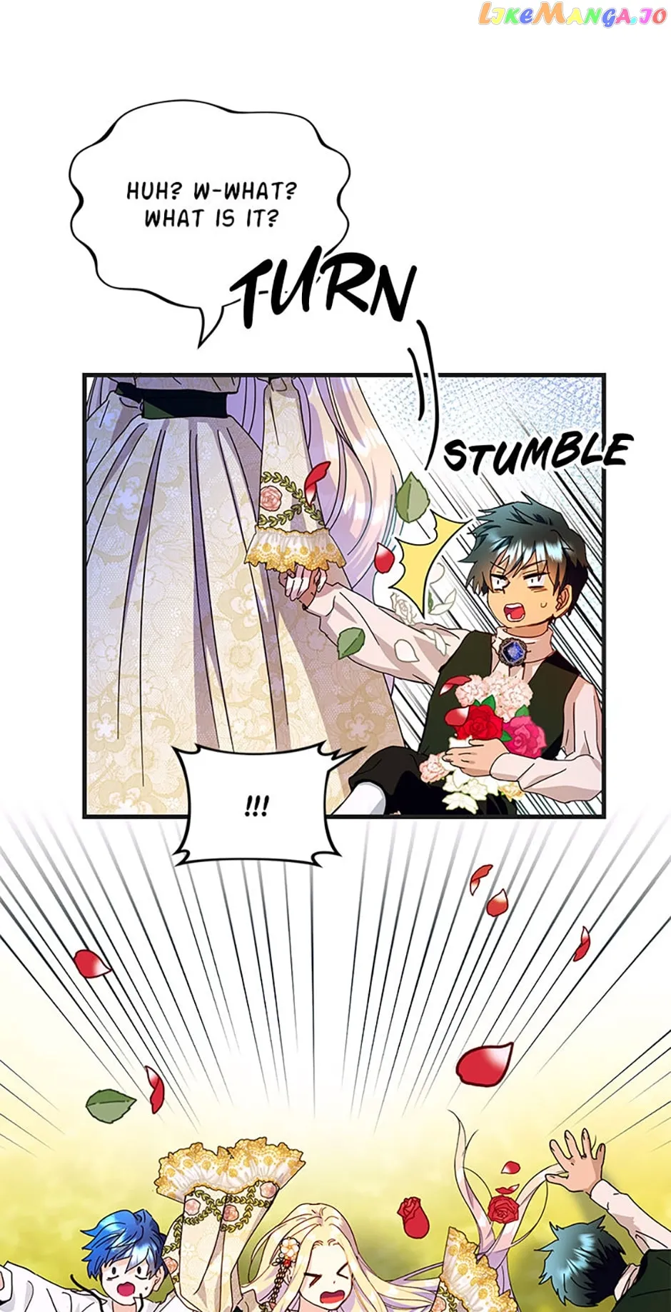 Let Me Die in Peace! Chapter 30 page 51