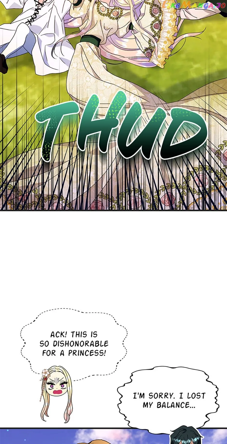 Let Me Die in Peace! Chapter 30 page 52
