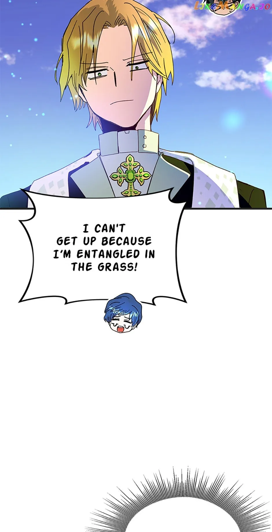 Let Me Die in Peace! Chapter 30 page 53