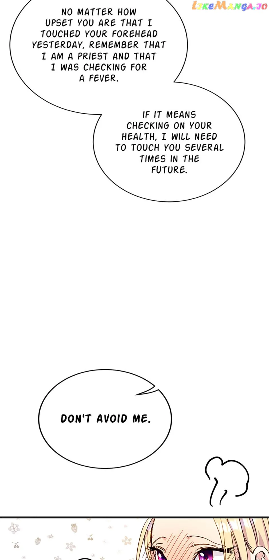 Let Me Die in Peace! Chapter 30 page 58