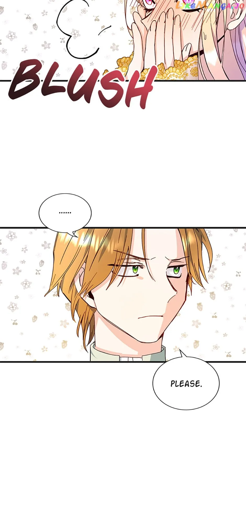 Let Me Die in Peace! Chapter 30 page 59