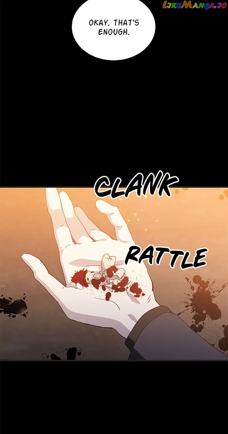 Let Me Die in Peace! Chapter 30 page 68