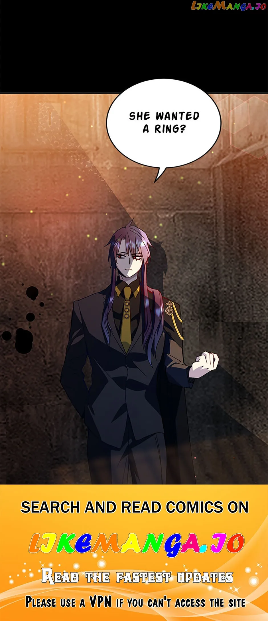 Let Me Die in Peace! Chapter 30 page 69