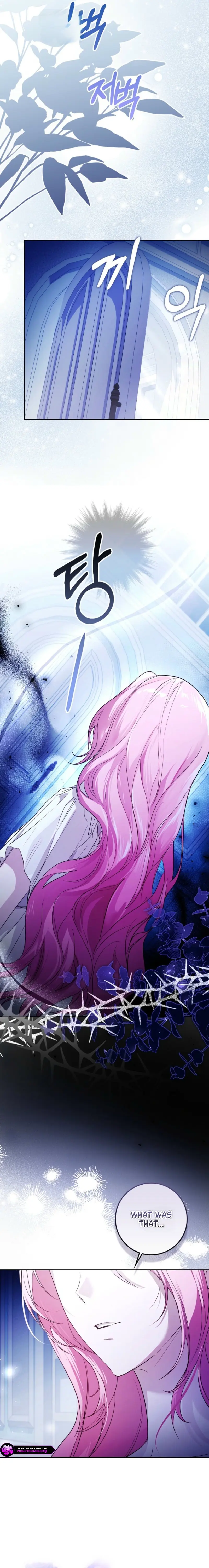 Hiding My Identity From My Husband Chapter 19 page 2