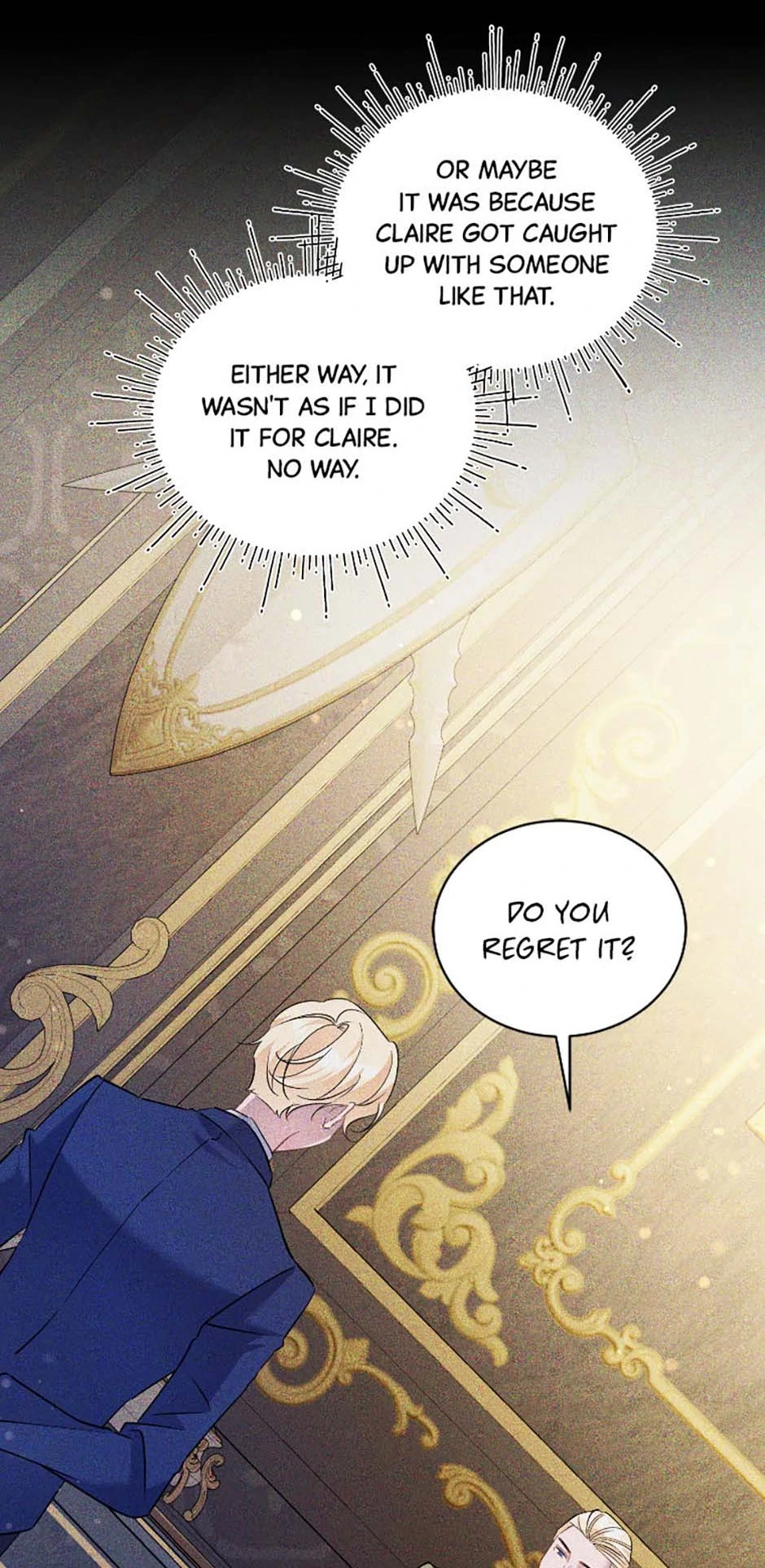 He's Definitely My Son! Chapter 77 page 4