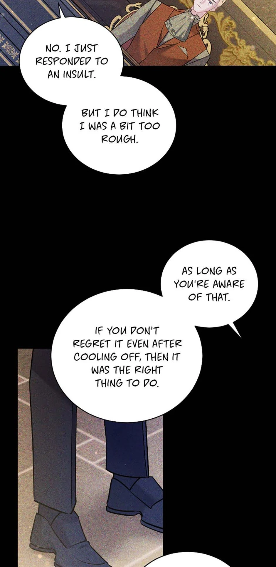 He's Definitely My Son! Chapter 77 page 5