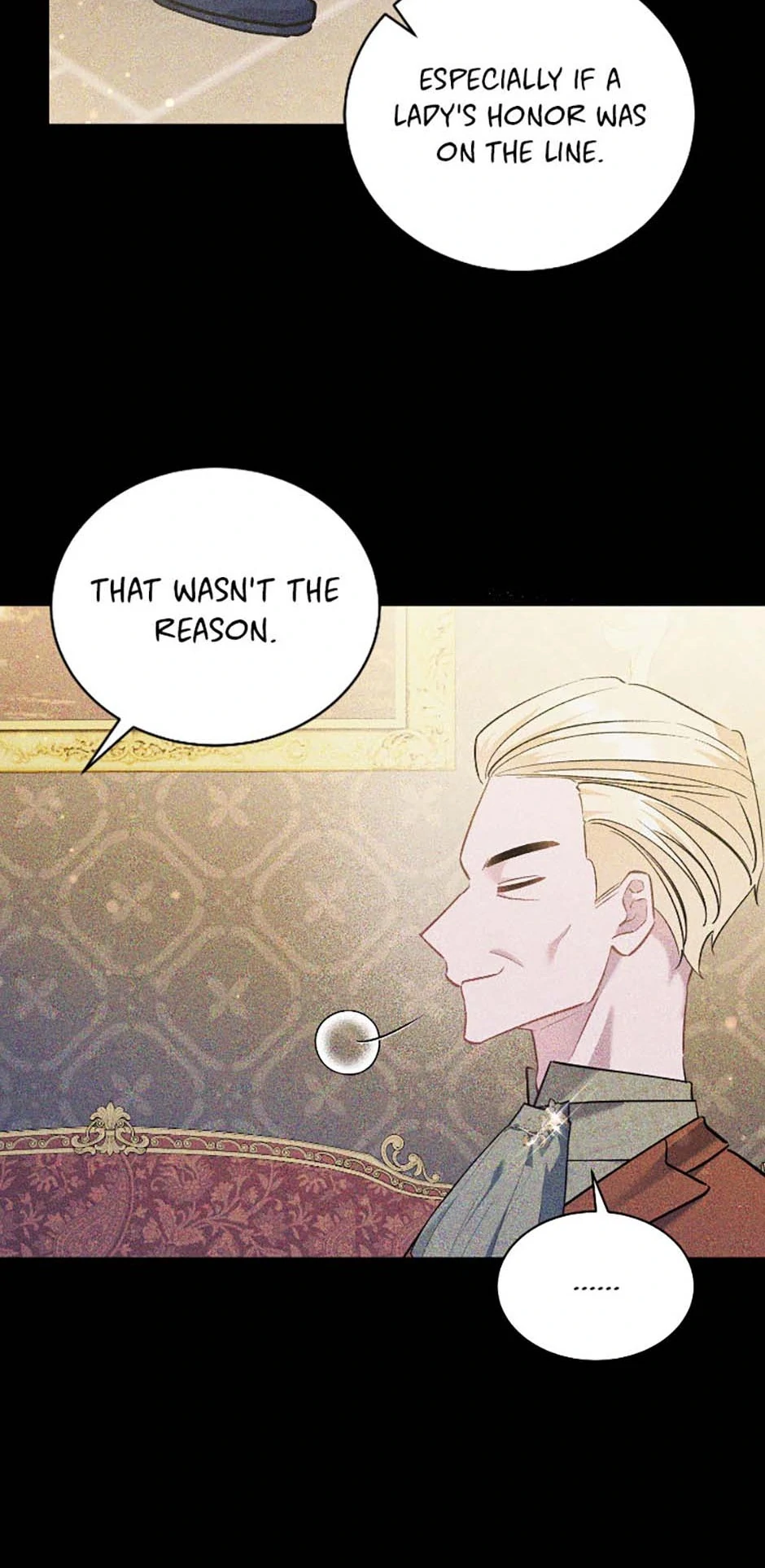 He's Definitely My Son! Chapter 77 page 6