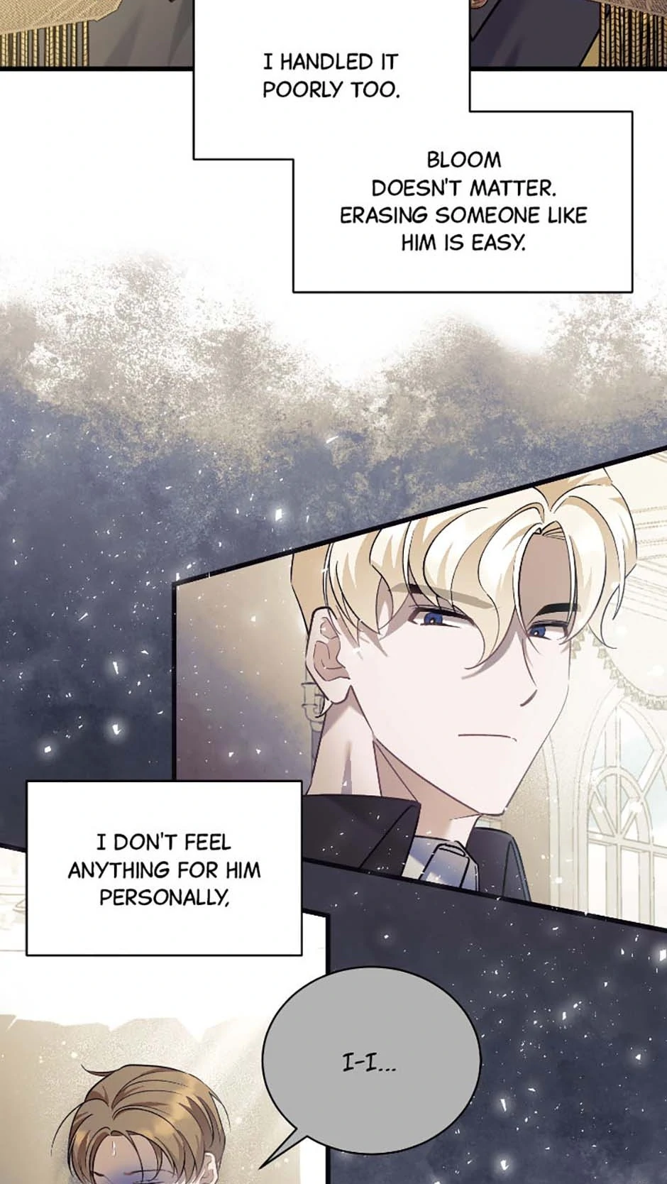 He's Definitely My Son! Chapter 77 page 9