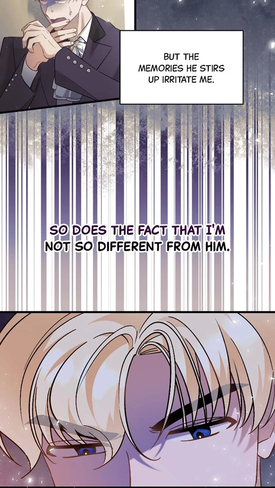 He's Definitely My Son! Chapter 77 page 10