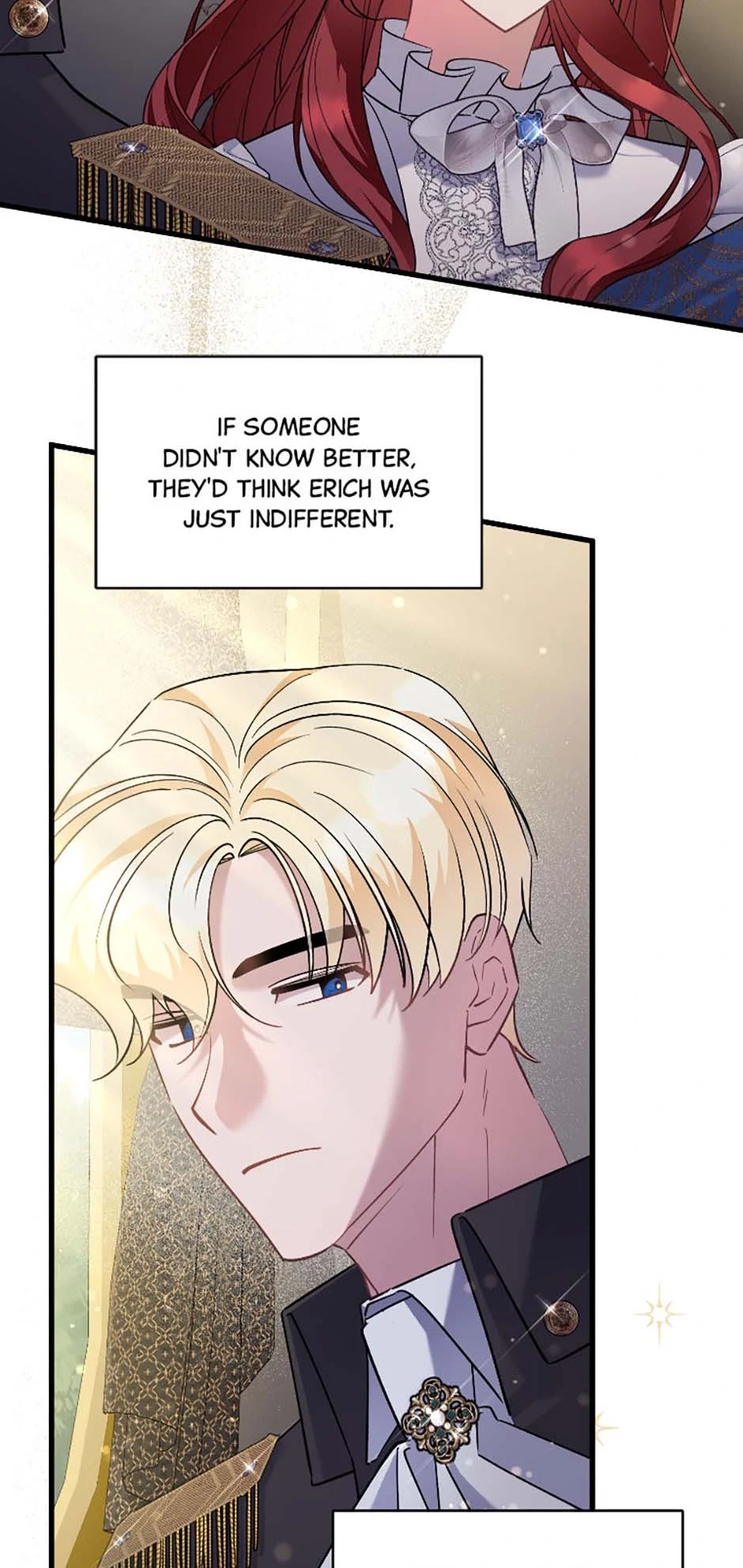 He's Definitely My Son! Chapter 77 page 17